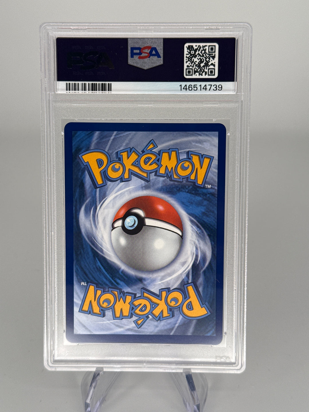 Pokemon TCG 2025 Mega Charizard X EX Phantasmal Flames Ultra Rare Full Art, 109/094, PSA 10 Gem Mint