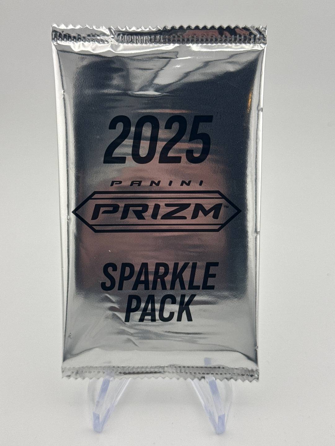 2025 Panini Prizm Football Sparkle Pack