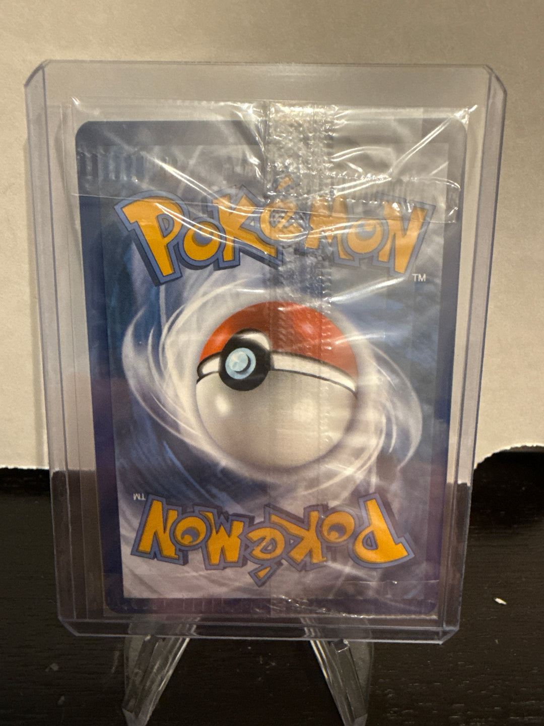 Pokemon TCG 2023 Lucario VStar Black Star Sealed Promo, SWSH291