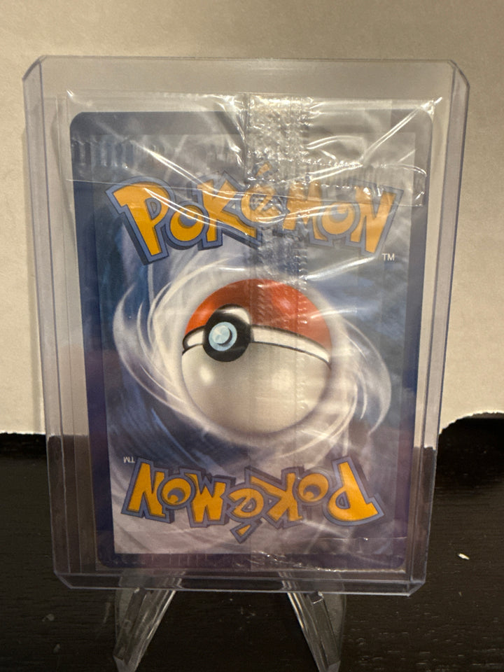 Pokemon TCG 2023 Lucario VStar Black Star Sealed Promo, SWSH291