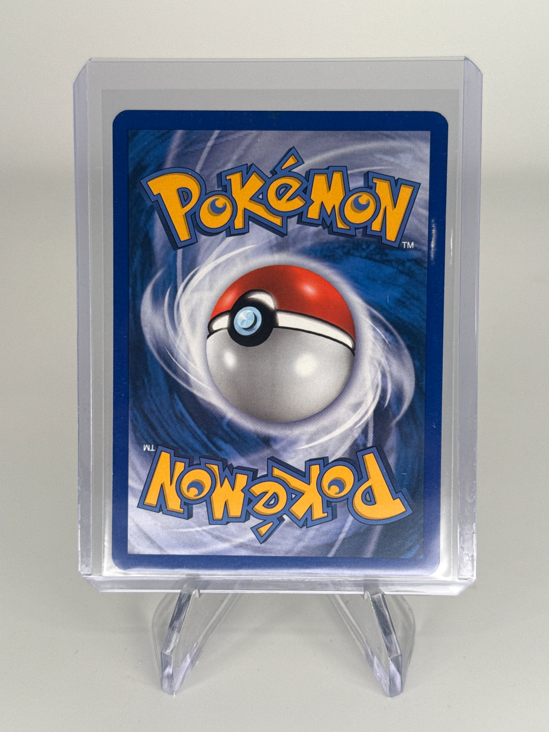Pokemon TCG 2005 Spinarak Unseen Forces Stamped Holo, 75/115