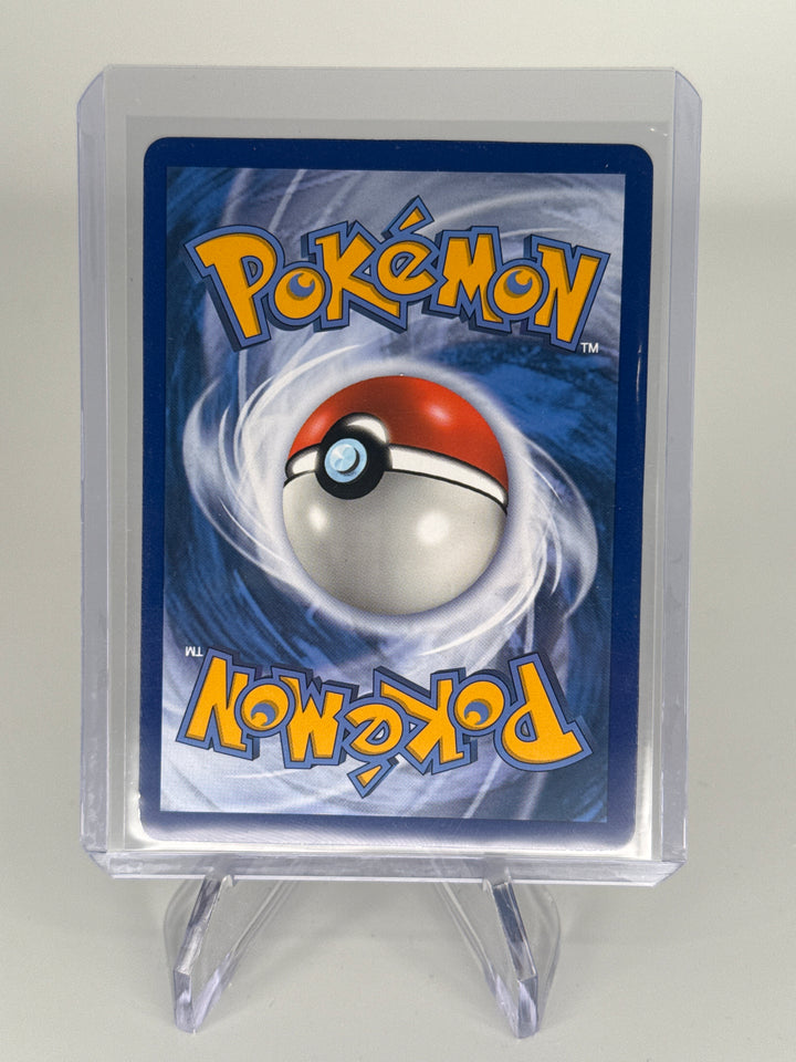 Pokemon TCG 2016 Misty's Determination Trainer Full Art Holofoil, 108/108
