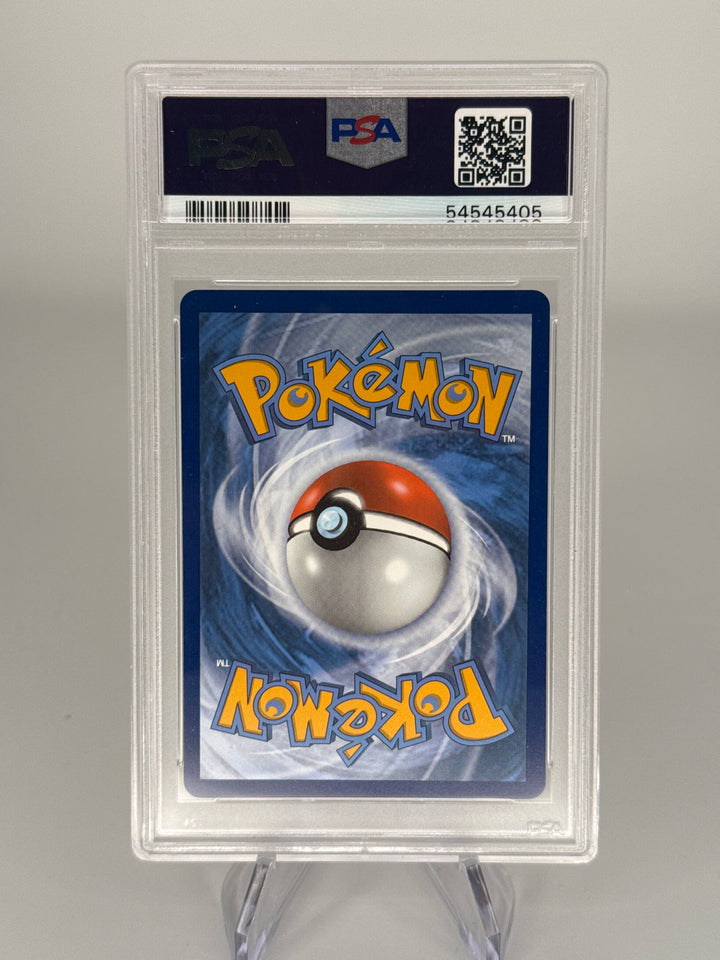 Pokemon TCG 2020 Pikachu V Vivid Voltage, 043/185, PSA 10 Gem Mint