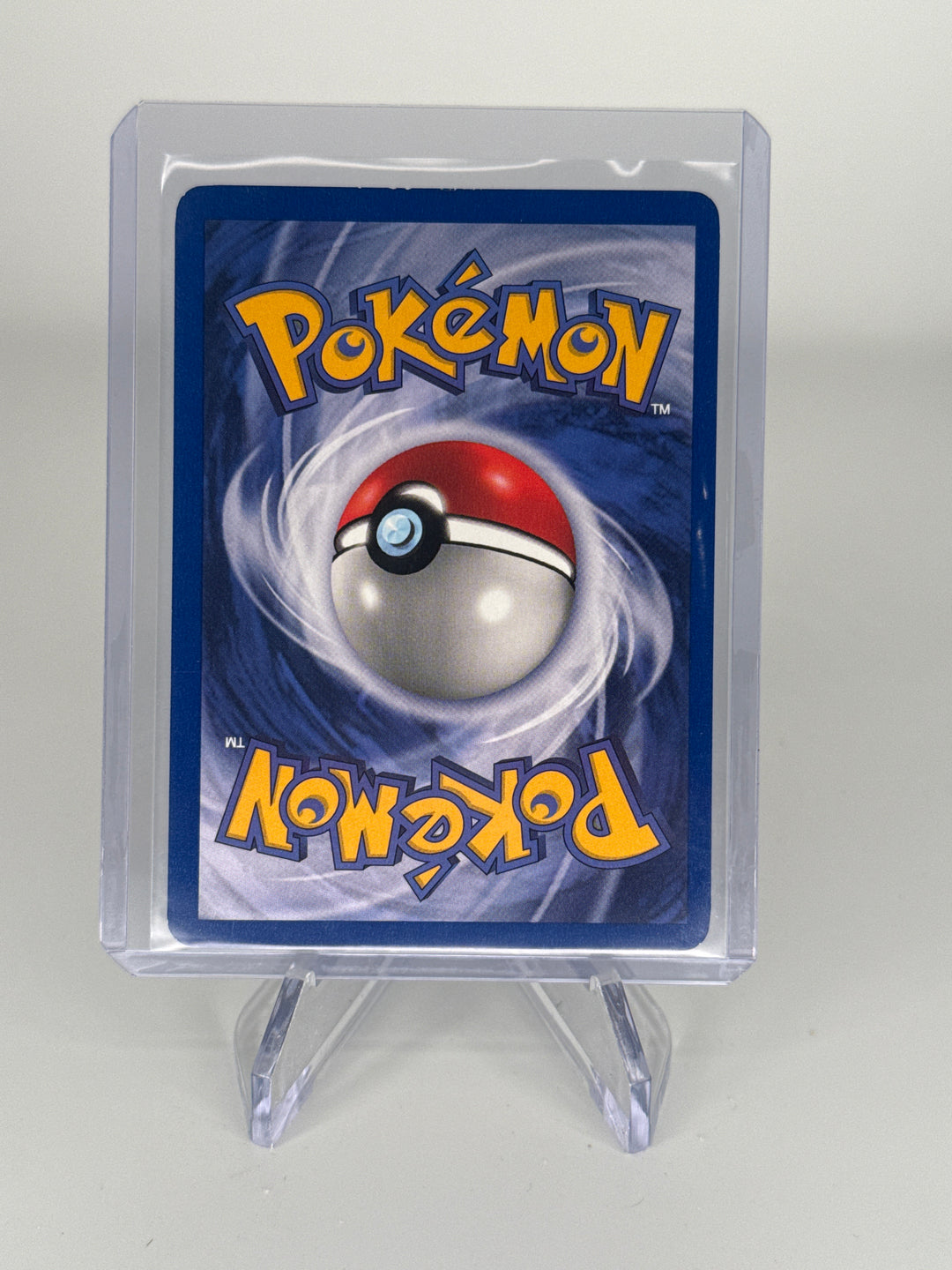 Pokemon TCG Misty's Seadra 1st Edition Gym Heros Holo, 9/132