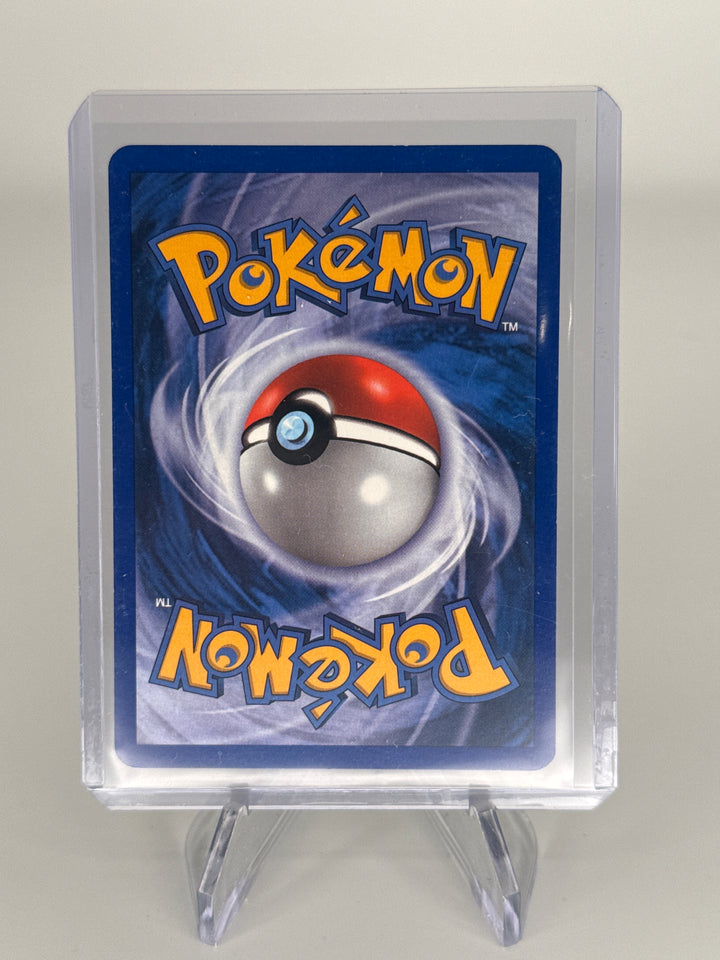 Pokemon TCG 2005 Shroomish EX Emerald Stamped Reverse Holo, 63/106