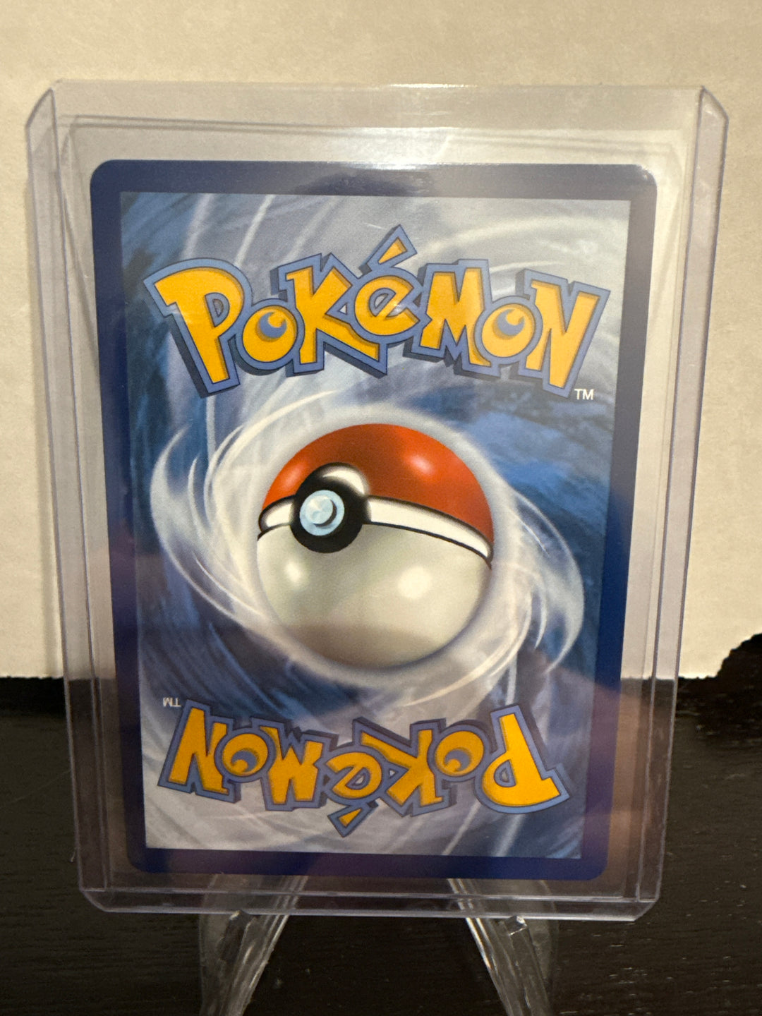 Pokemon TCG 2025 Team Rocket's Tyranitar Destined Rivals Stamped Promo, 096/182