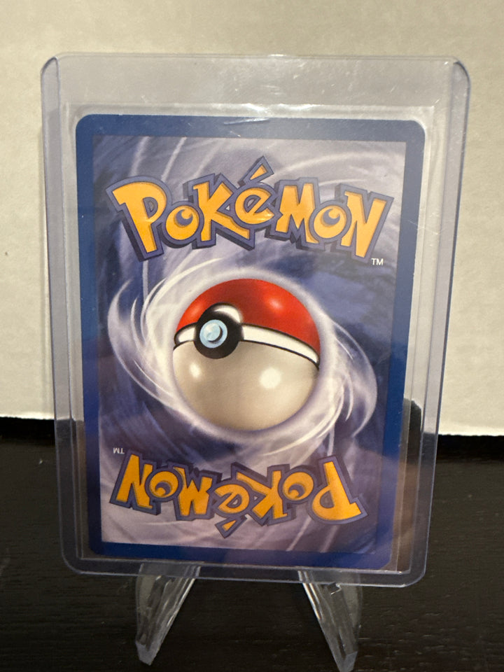 Pokemon TCG 2000 Dark Gyarados Team Rocket 1st Edition, 25/82