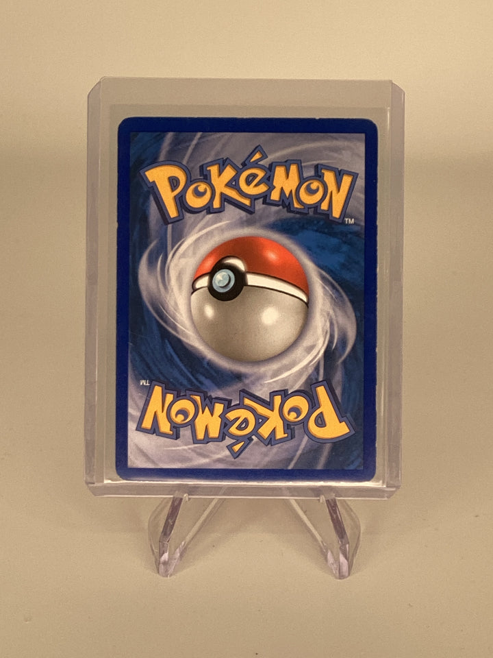 Pokemon TCG 2005 Bagon Delta Species Reverse Holo EX Delta Species Stamped, 58/113