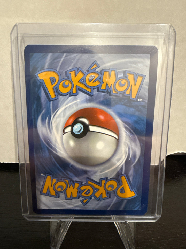Pokemon TCG 2025 Leavanny White Flare Full Art Illustration Rare, 089/086