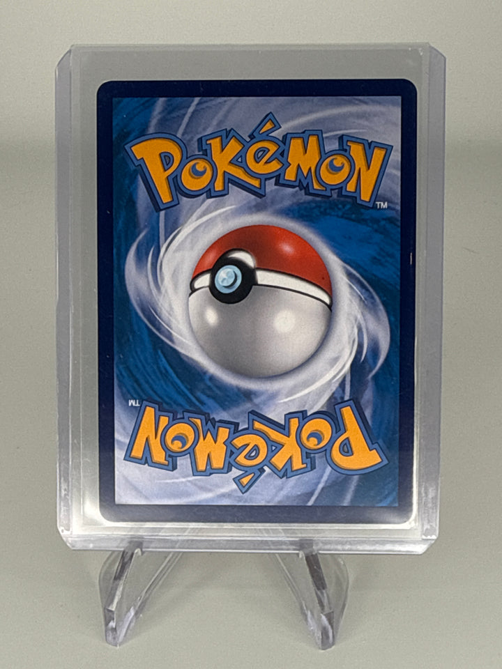 Pokemon TCG 2026 Chinese Pikachu EX Terastal Gathering Ultra Rare, 258/208