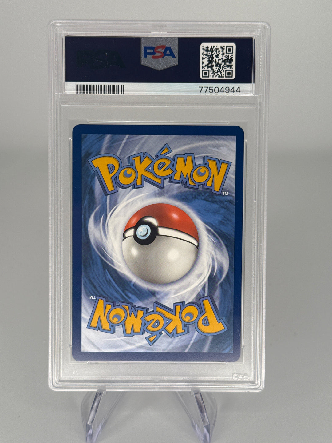 Pokemon TCG 2022 Enamorus V Lost Origin Trainer Gallery Full Art, TG18/TG30, PSA 9 Mint