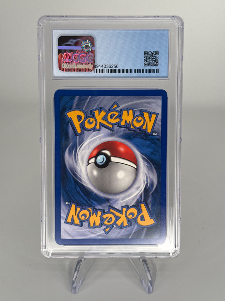 Pokemon TCG 2002 Ivysaur Legendary Collection, 47/110, CGC 9 Mint