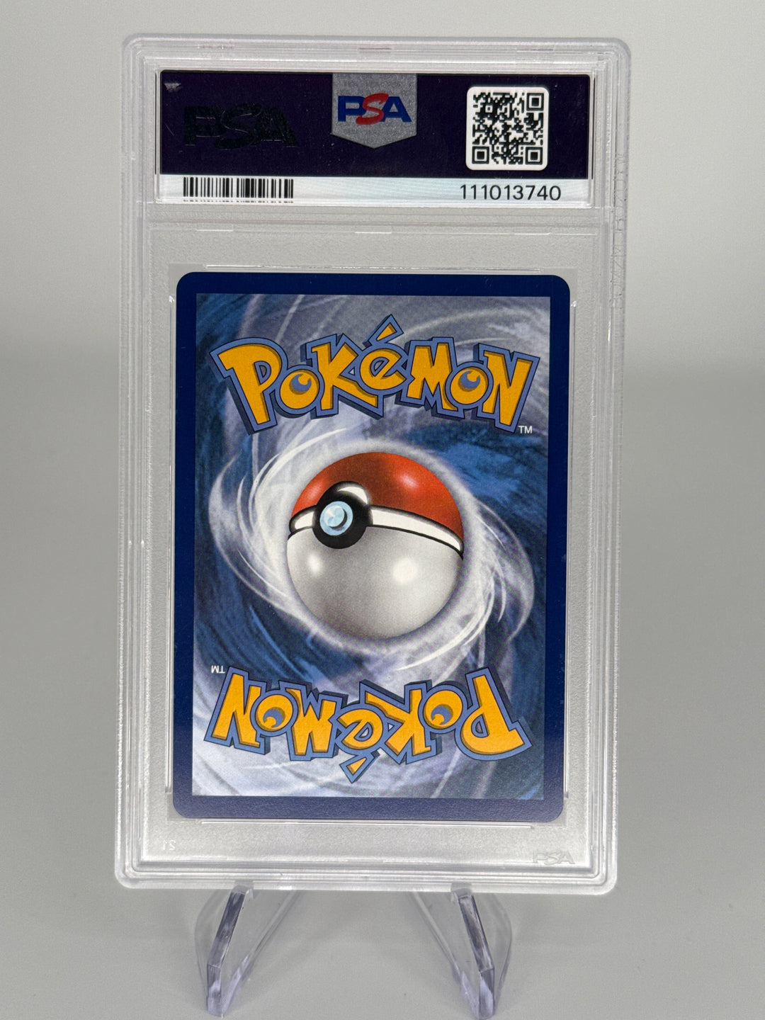 Pokemon TCG 2023 Raikou V Crown Zenith Galarian Gallery Rare Holofoil, GG41/GG70, PSA 10 Gem Mint