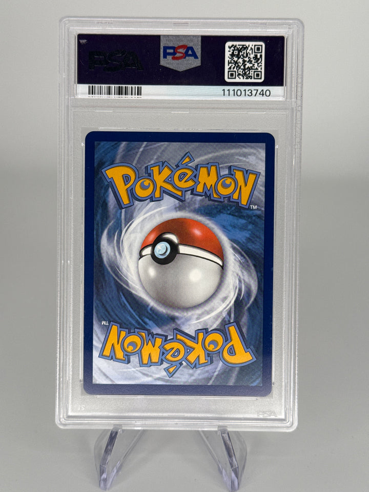 Pokemon TCG 2023 Raikou V Crown Zenith Galarian Gallery Rare Holofoil, GG41/GG70, PSA 10 Gem Mint
