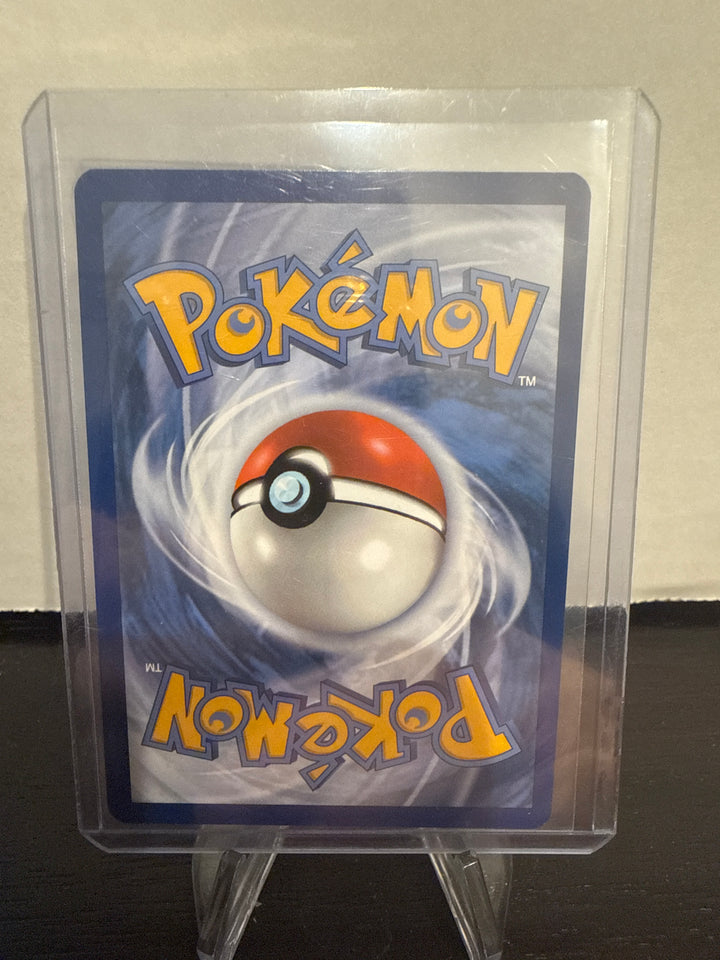 Pokémon TCG 2024 Lickitung Temporal Forces Full Art Illustration Rare, 180/162