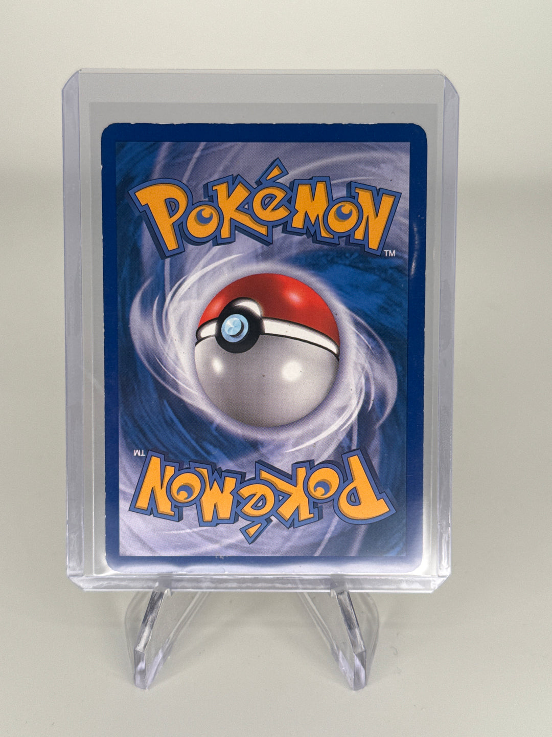 Pokemon TCG 2010 Raikou HG & SS Black Star Promo, HGSS19