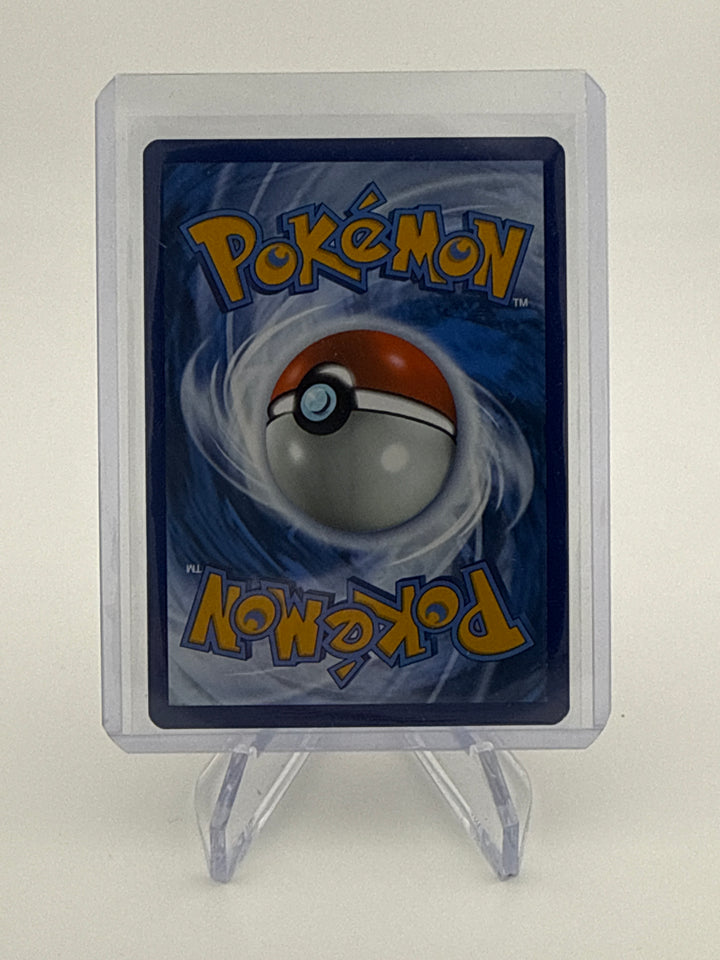 Pokemon TCG 2025 Marnie Morpeko Rival Battle Deck Black Star Promo, 206