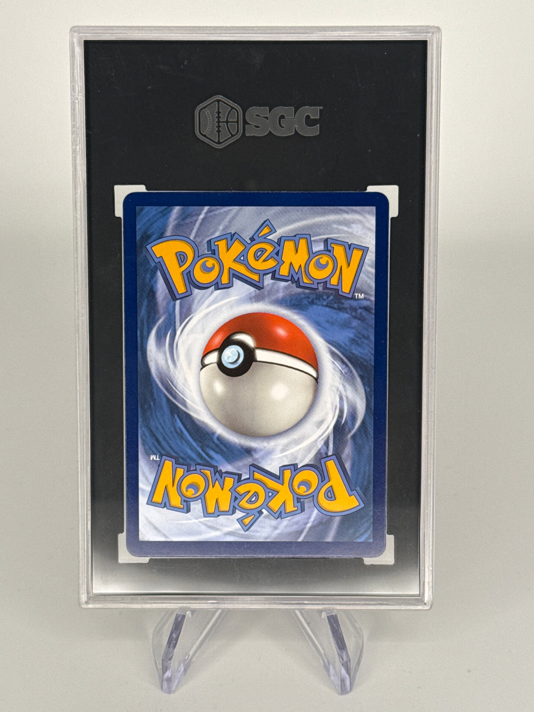 Pokemon TCG 2022 Origin Forme Palkia VStar Astrail Radiance Secret Rare, 208/189, SGC 9.5 Gem Mint