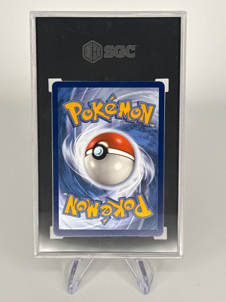 Pokemon TCG 2022 Origin Forme Palkia VStar Astrail Radiance Secret Rare, 208/189, SGC 9.5 Gem Mint
