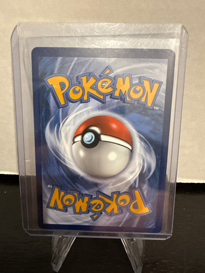 Pokemon TCG 2025 Team Rocket's Nidoking EX Destined Rivals Full Art Special Illustration Rare, 233/182