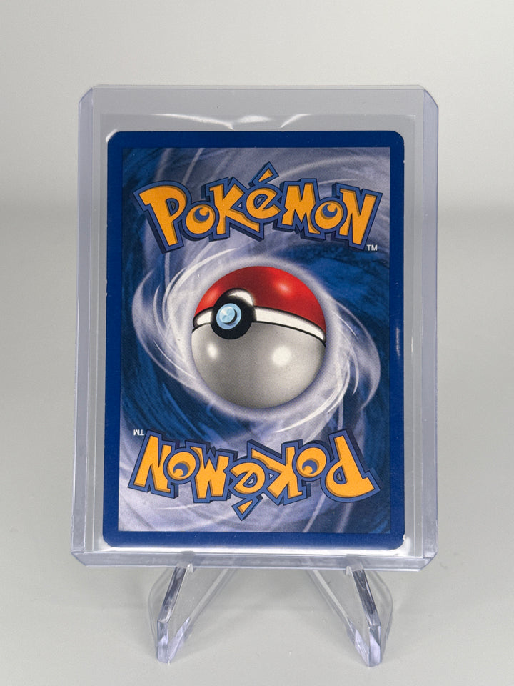 Pokemon TCG 2002 Muk Legendary Collection Reverse Foil, 16/110