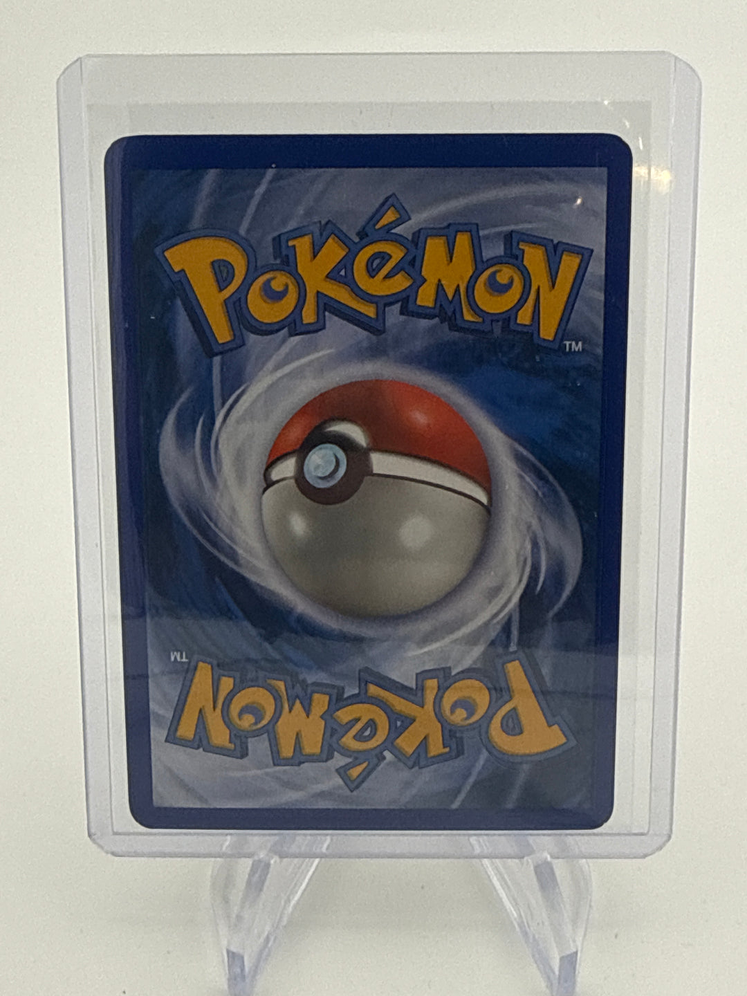 Pokemon TCG 2003 Grumpig EX Ruby & Saphire Holo, 6/97