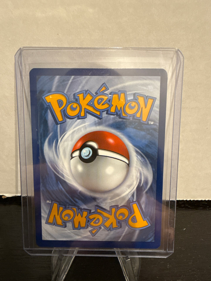 Pokemon TCG 2023 Gloom Obsidian Flames Illustration Rare Full Art, 198/197