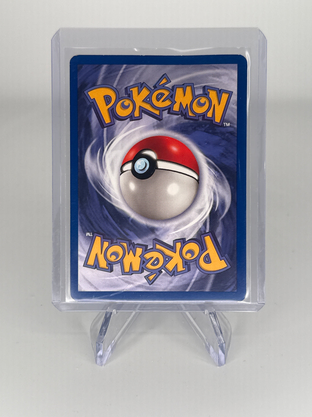 Pokemon TCG 2000 Dark Blastoise Team Rocket, 20/82