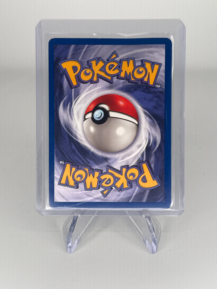 Pokemon TCG 2000 Dark Blastoise Team Rocket, 20/82