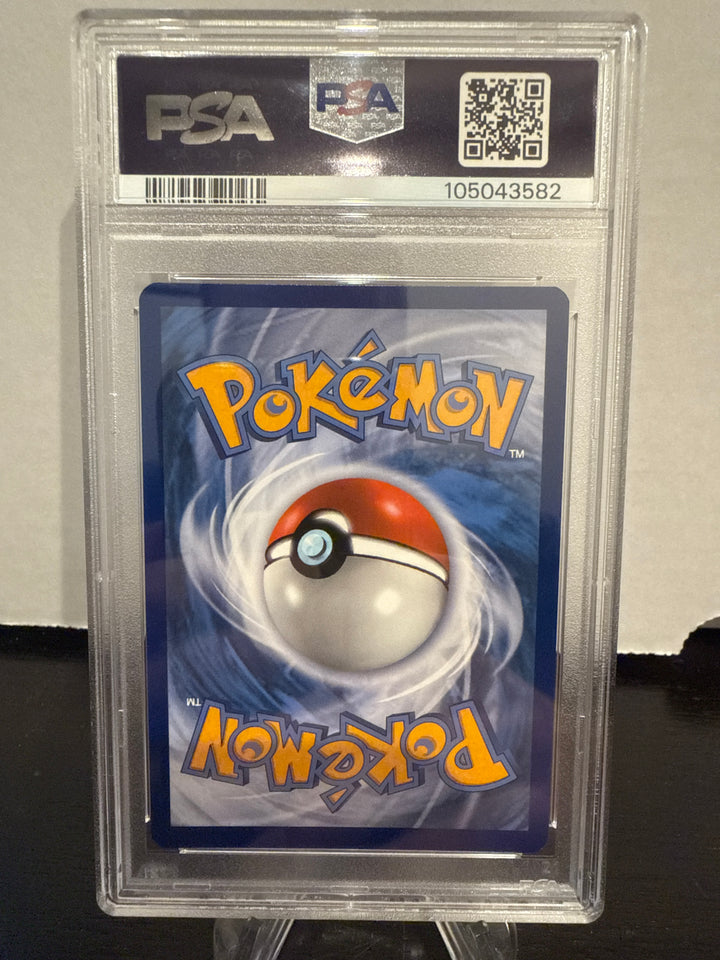 Pokemon TCG 2022 Giratina V Alt Art Lost Origin, 186/196, PSA 9 Mint
