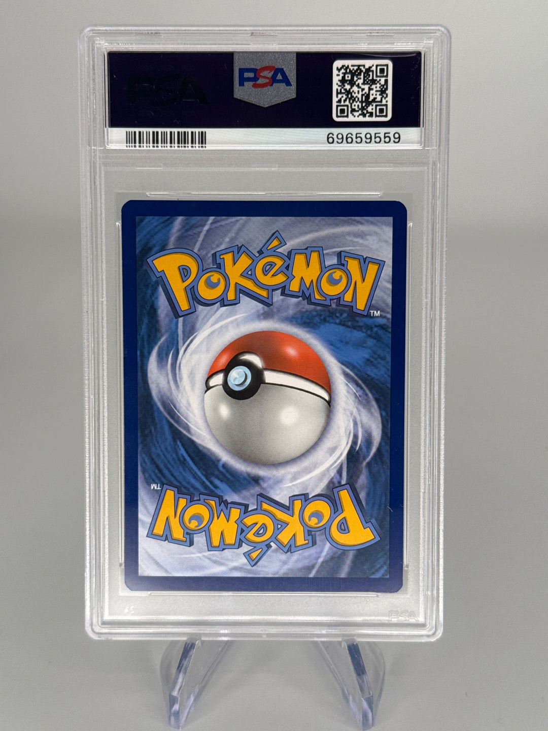 Pokemon TCG 2015 Vaporeon XY Ancient Origins, 22/98, PSA 9 Mint