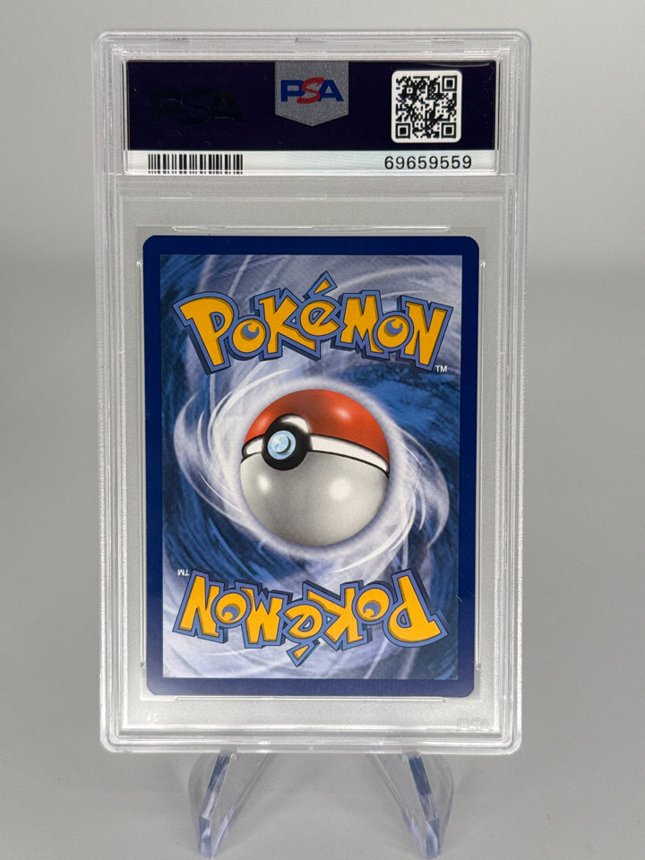 Pokemon TCG 2015 Vaporeon XY Ancient Origins, 22/98, PSA 9 Mint