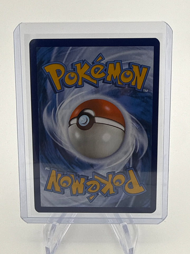 Pokemon TCG 2023 Charizard EX Scarlet & Violet 151 Special Illustration Rare, 199/165