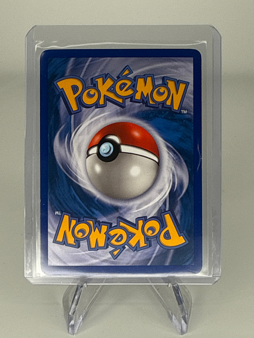 Pokemon TCG 2002 Warp Energy Aquapolis Reverse Holo, 147/147