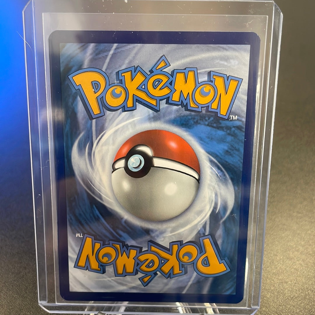 Pokemon TCG 2023 Parasol Lady Trainer Paradox Rift, 255/182