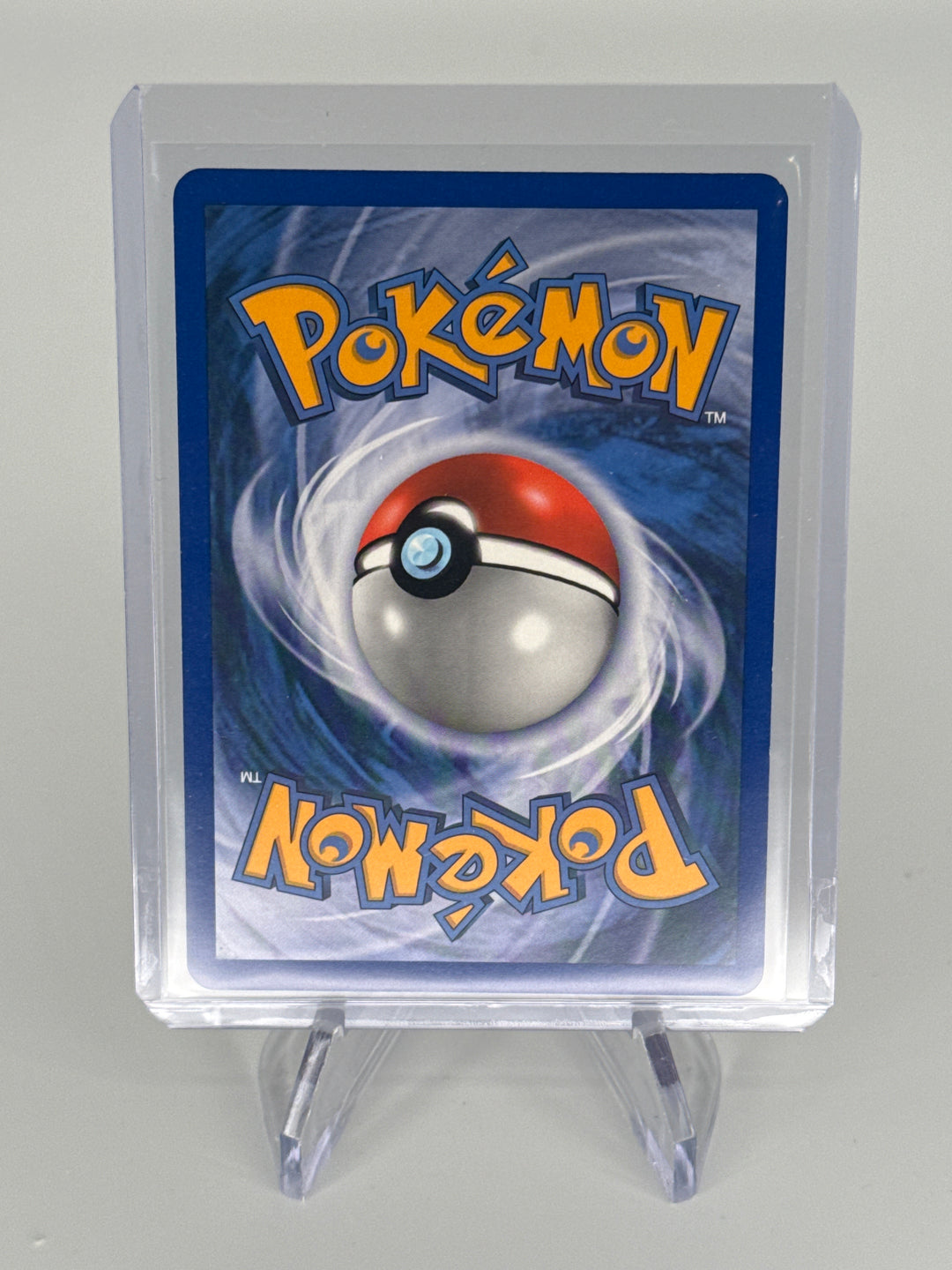 Pokemon TCG 2003 Crawdaunt EX Dragon Holo, 3/97