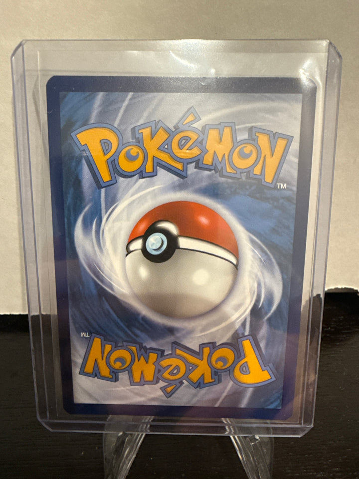 Pokemon TCG 2024 Kirlia Shining Holo Paldean Fates Rare, 154/091