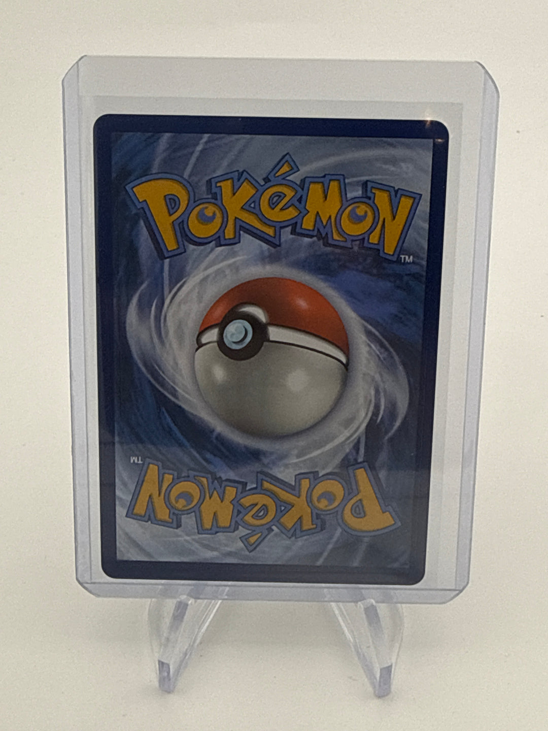 Pokemon TCG 2023 Team Rocket's Mewtwo EX Destined Rivals Full Art Illustration Rare, 213/182