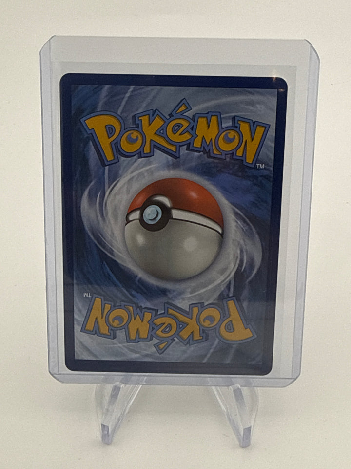 Pokemon TCG 2023 Team Rocket's Mewtwo EX Destined Rivals Full Art Illustration Rare, 213/182