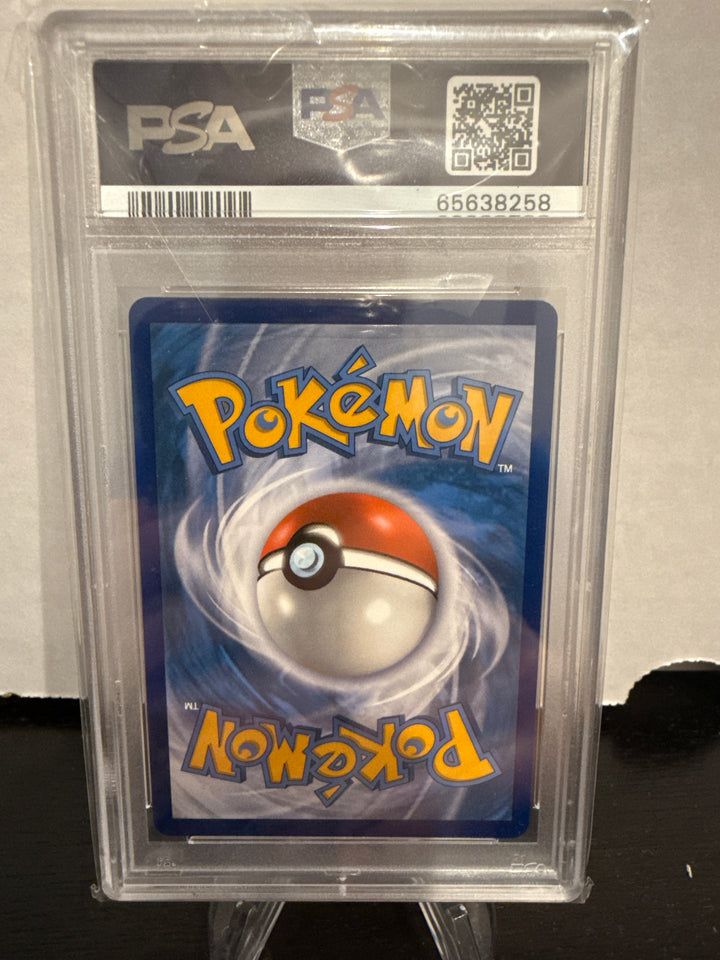 Pokémon TCG 2020 Charizard V Black Star Promo Champion Path Elite Trainer Box Holofoil, SWSH050, PSA 10 Gem Mint