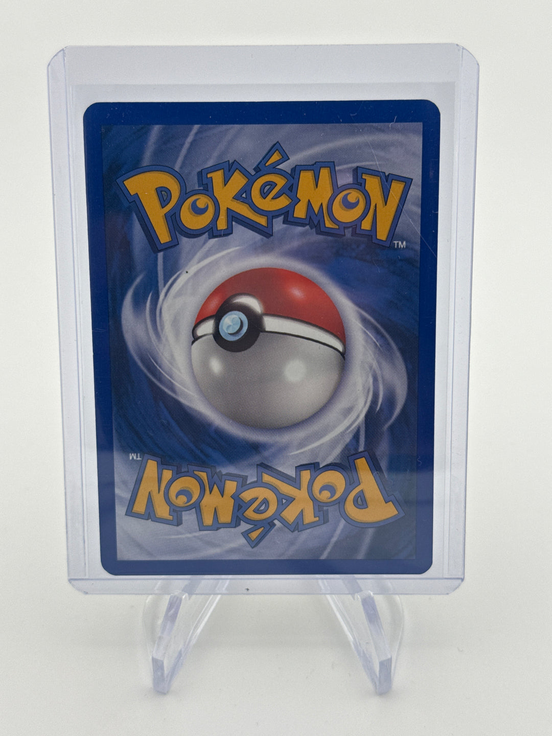Pokemon TCG 2004 Electrode Hidden Legends Reverse Holo, 5/101