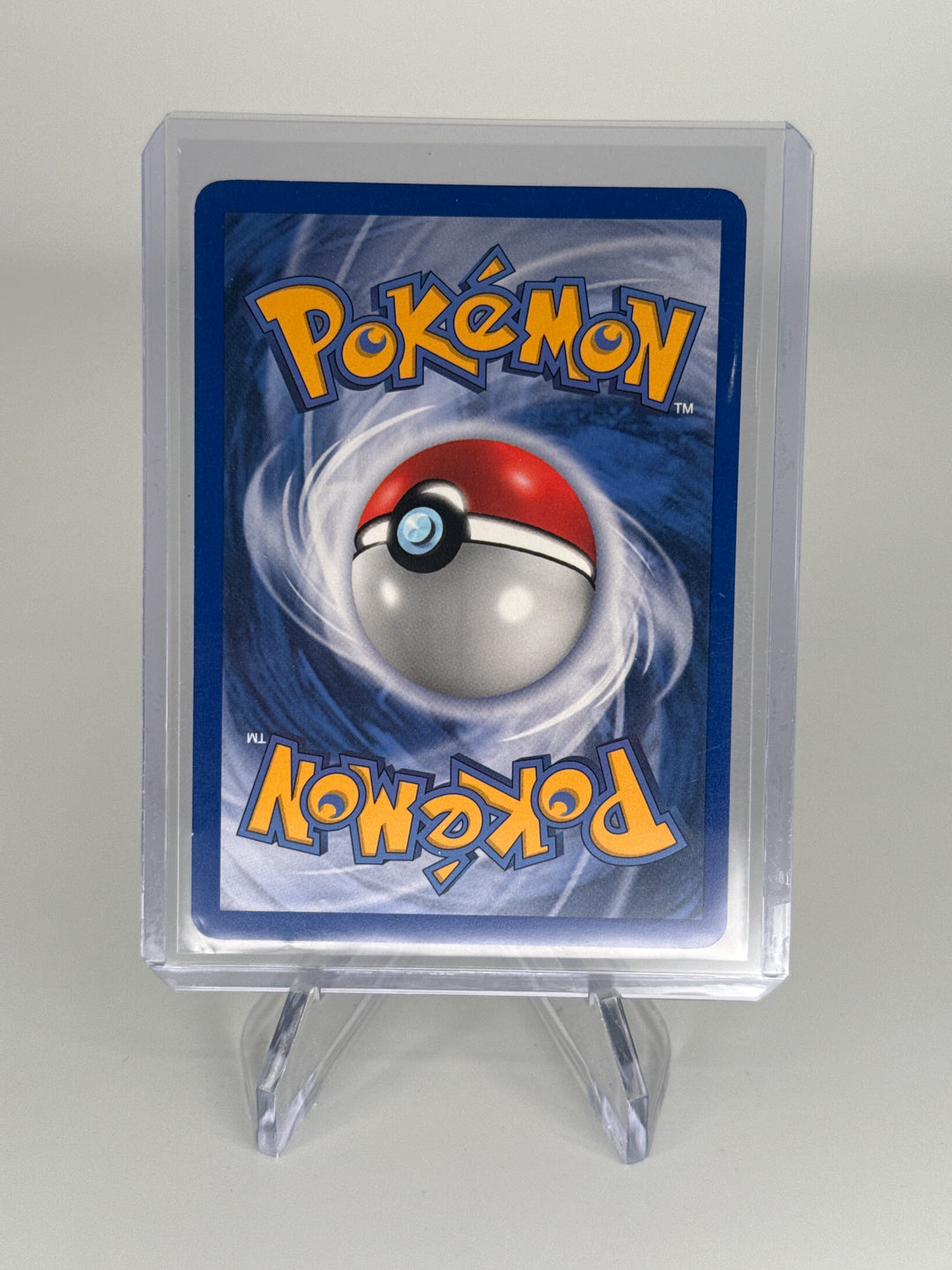 Pokemon TCG 2004 Spinarak EX Team Rocket Returns Stamped Holo, 78/109