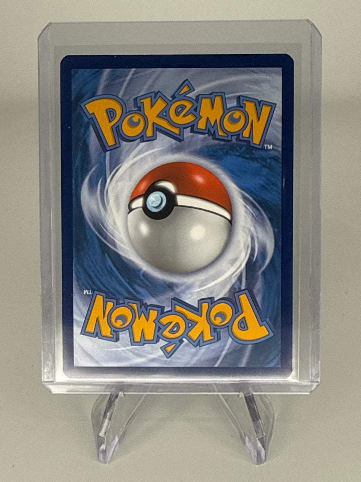 Pokemon TCG 2023 Kirlia Scarlet & Violet Illustration Rare, 212/198