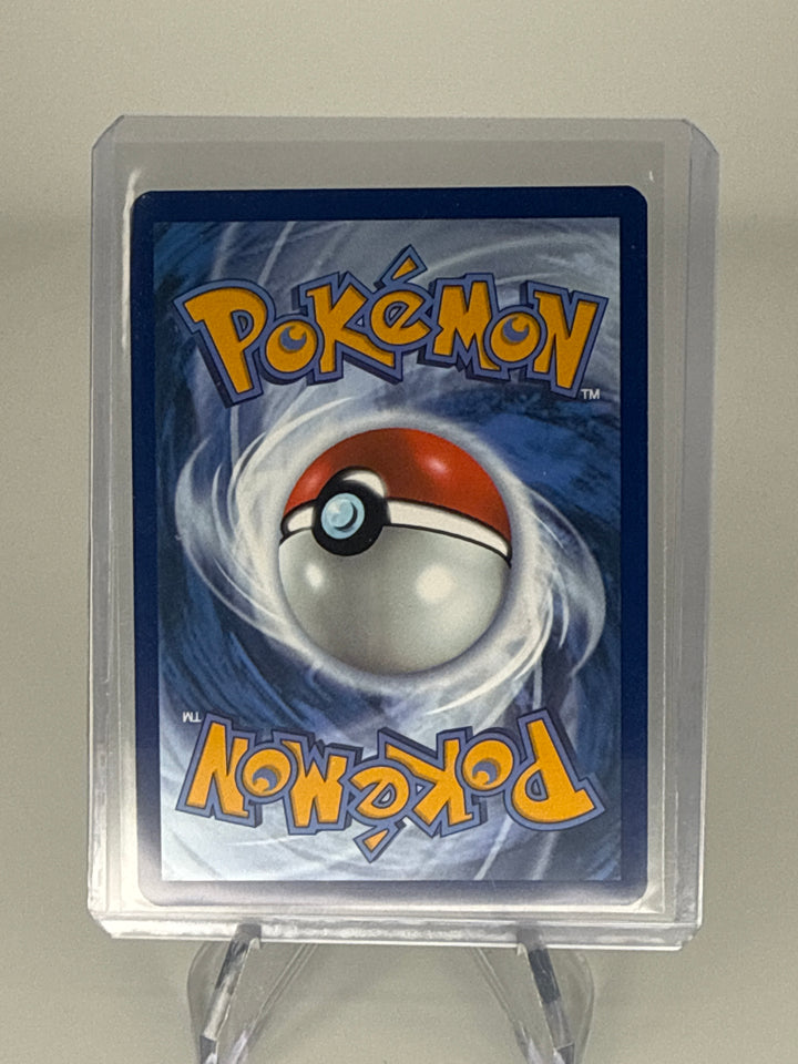 Pokemon TCG 2025 Duosion Black Bolt Full Art Illustration Rare, 119/086