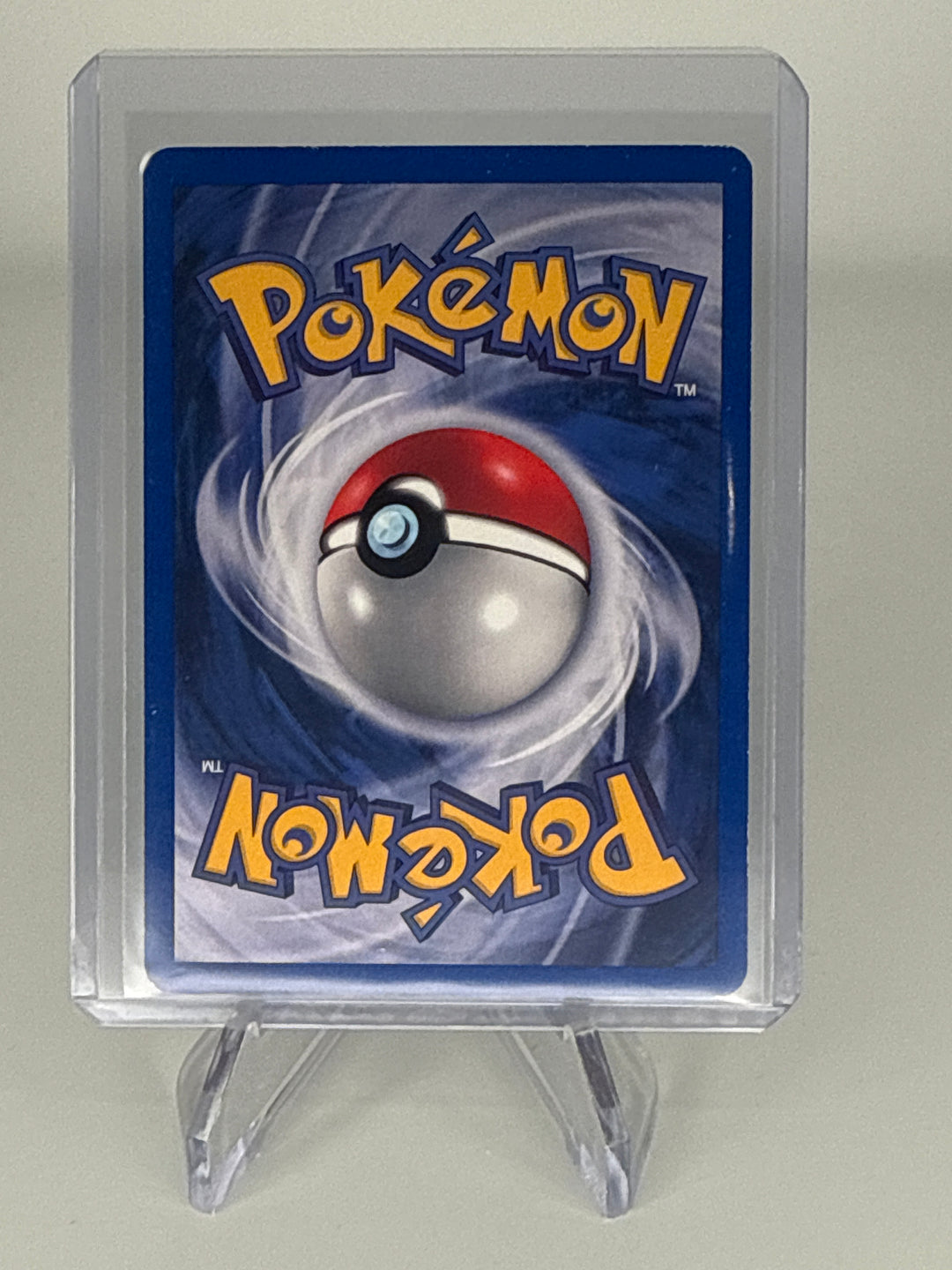 Pokemon TCG Ursaring Neo Discovery Unlimited Holo Rare, 15/75