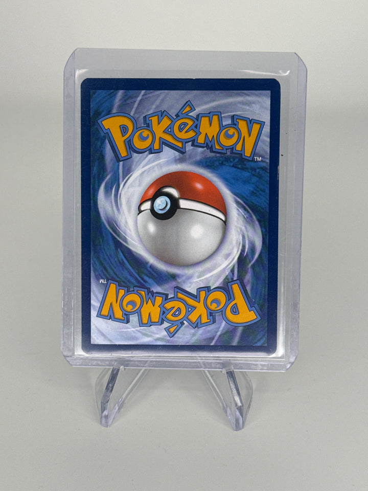 Pokemon TCG 2023 Charmander Scarlet & Violet Black Star Promo Full Art, 044