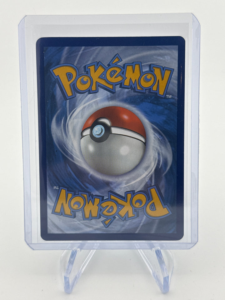 Pokemon TCG 2023 Pidgeot EX Obsidian Flames Special Illustration Rare Holofoil, 225/197