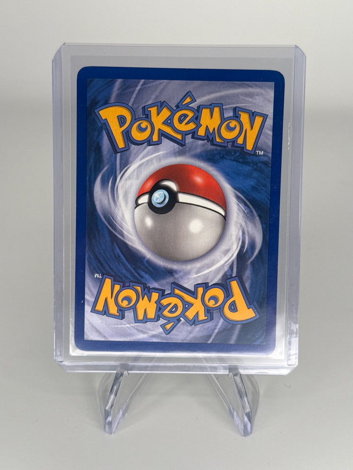 Pokemon TCG 2006 Cacnea EX Crystal Guardians Stamped Reverse Holo, 47/100