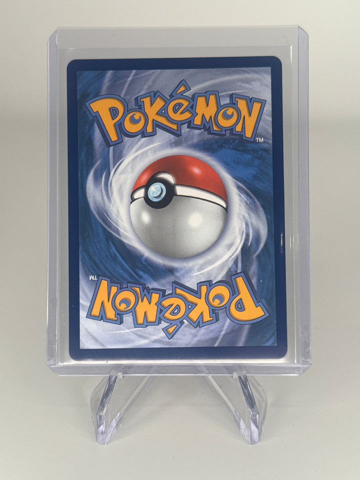 Pokemon TCG 2026 Roxie's Performance Chaos Rising Special Illustration Rare, 121/086