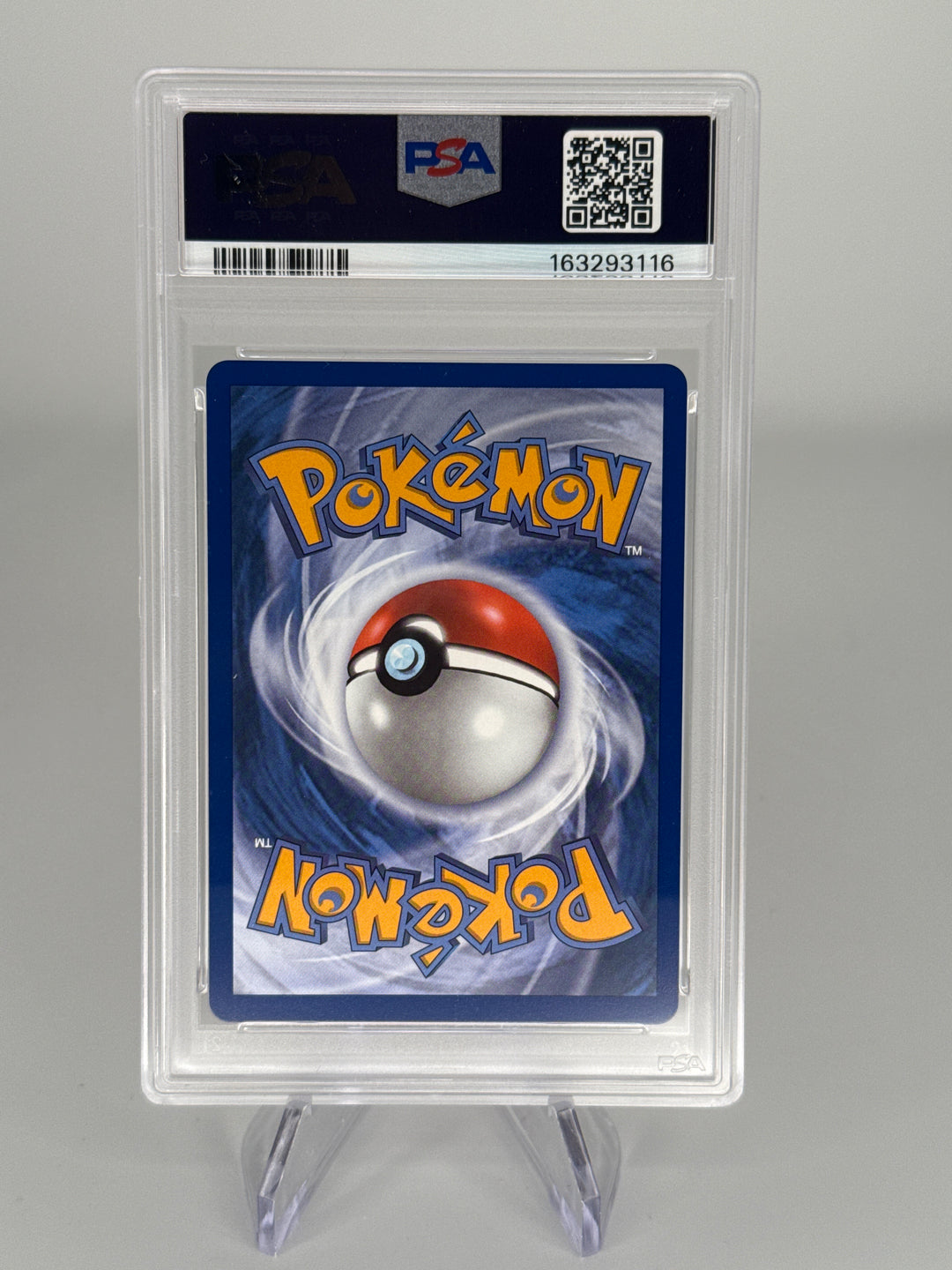 Pokemon TCG 2025 Pikachu EX Ascended Heroes Special Illustration Rare, 277/217, PSA 10 Gem Mint